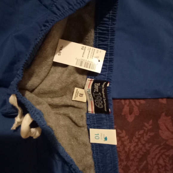 * 5 for 25 $ * Pantalon sport doublé Children's Place - Picture 4 of 4